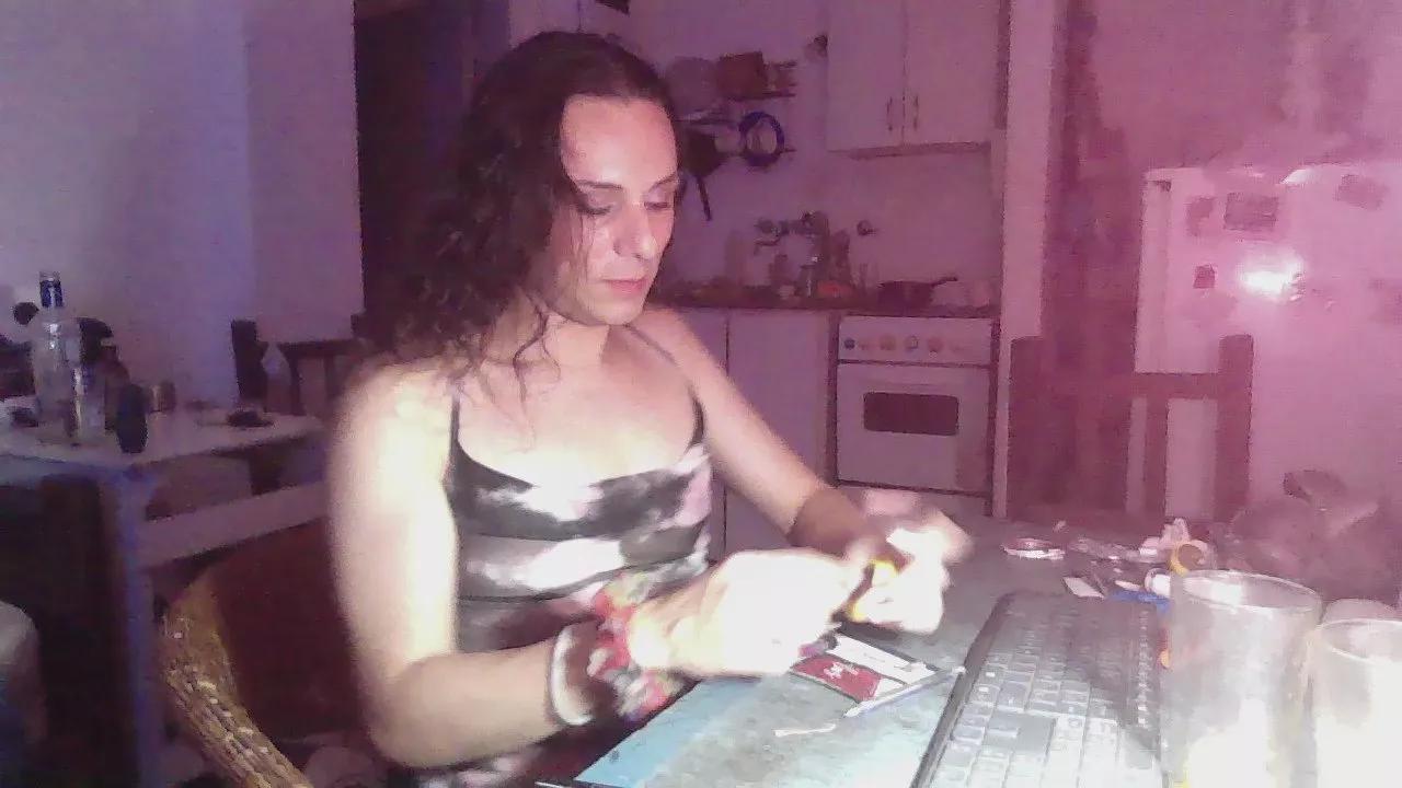 morvofun on Cam4 