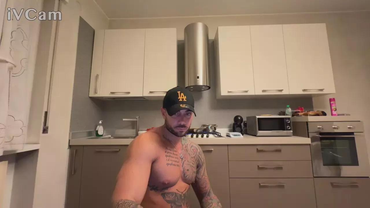 mr_dandylove on Cam4 