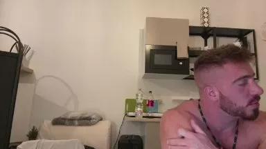 mr_dandylove on Cam4 