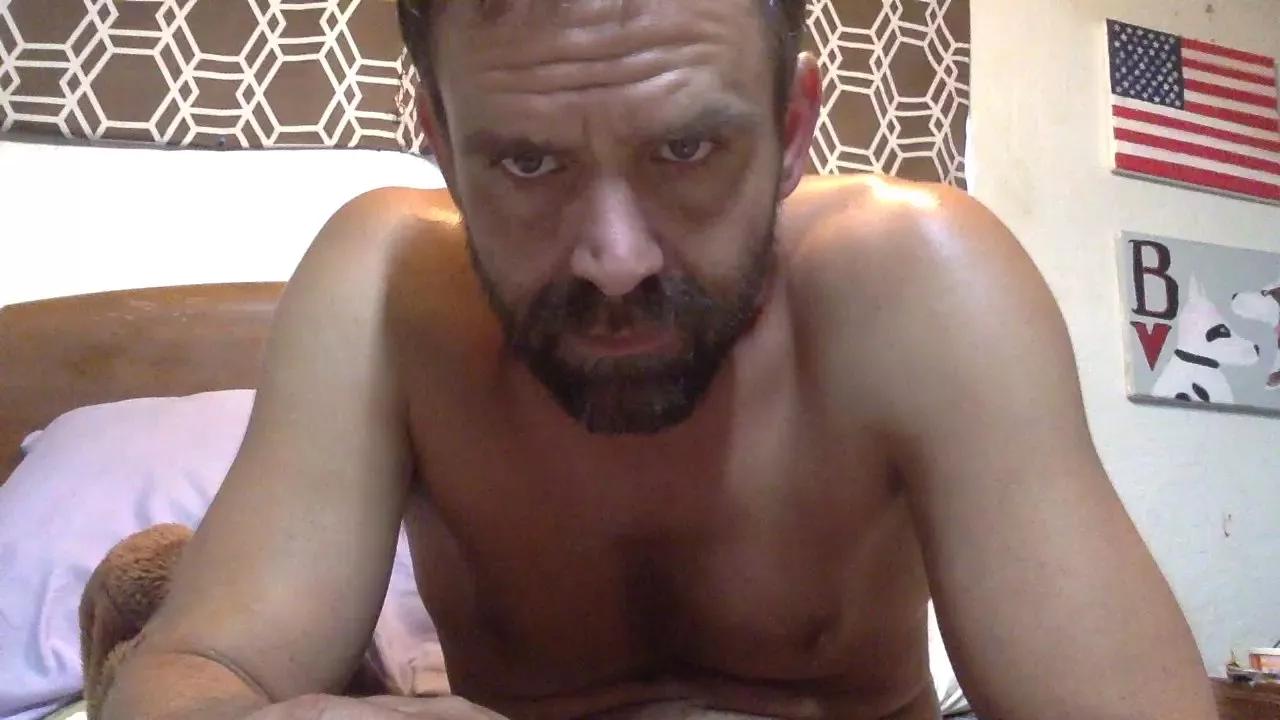 mrkoter on Cam4 