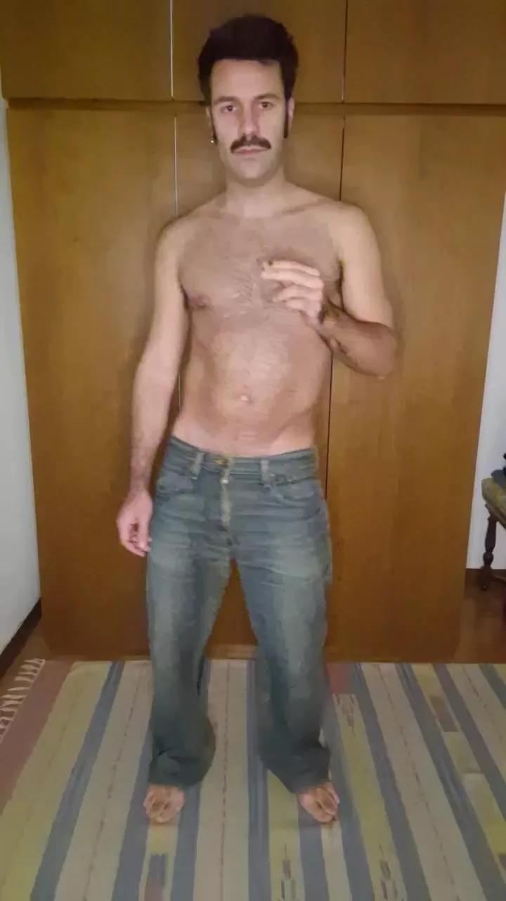 mrspeedo1 on Cam4 