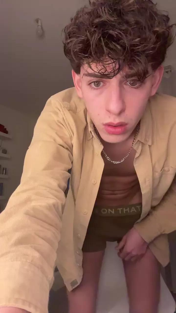 MssNoah on Cam4 