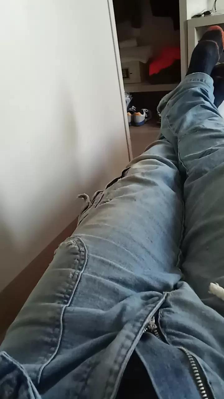 Muratore40 on Cam4 