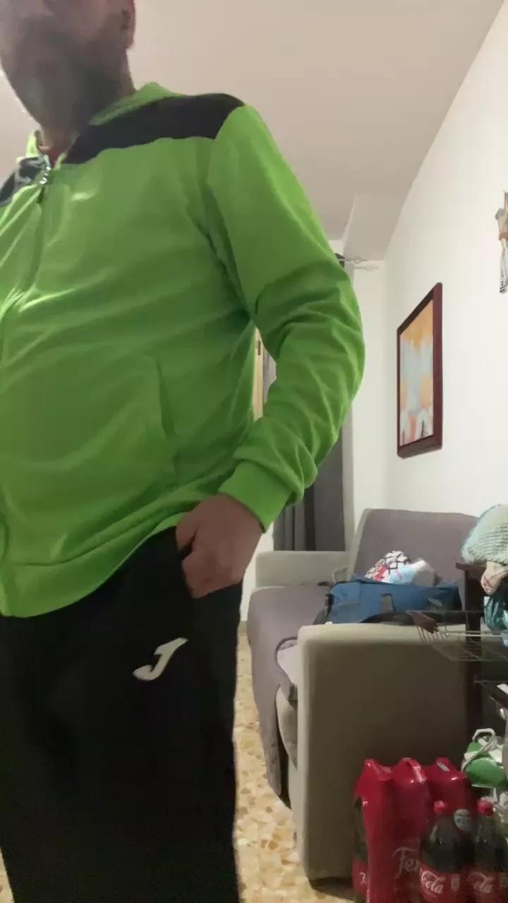 Muratore40 on Cam4 