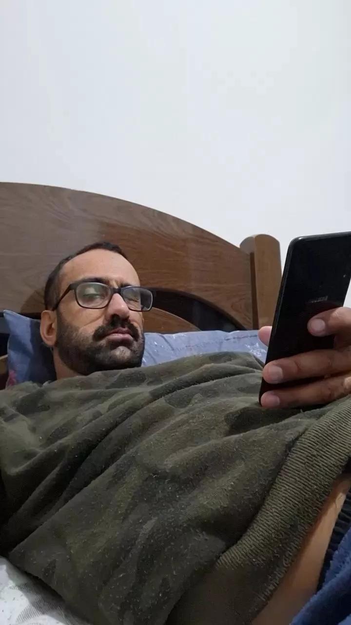 Murilodu on Cam4 