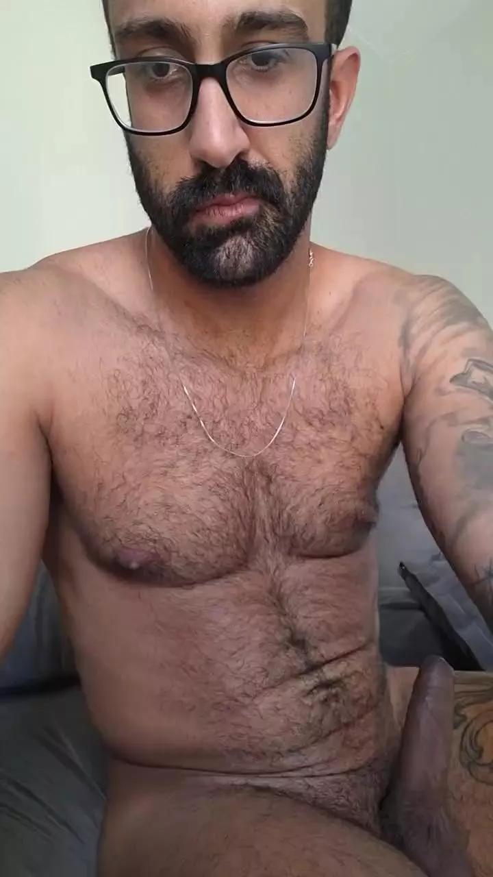 Murilodu on Cam4 