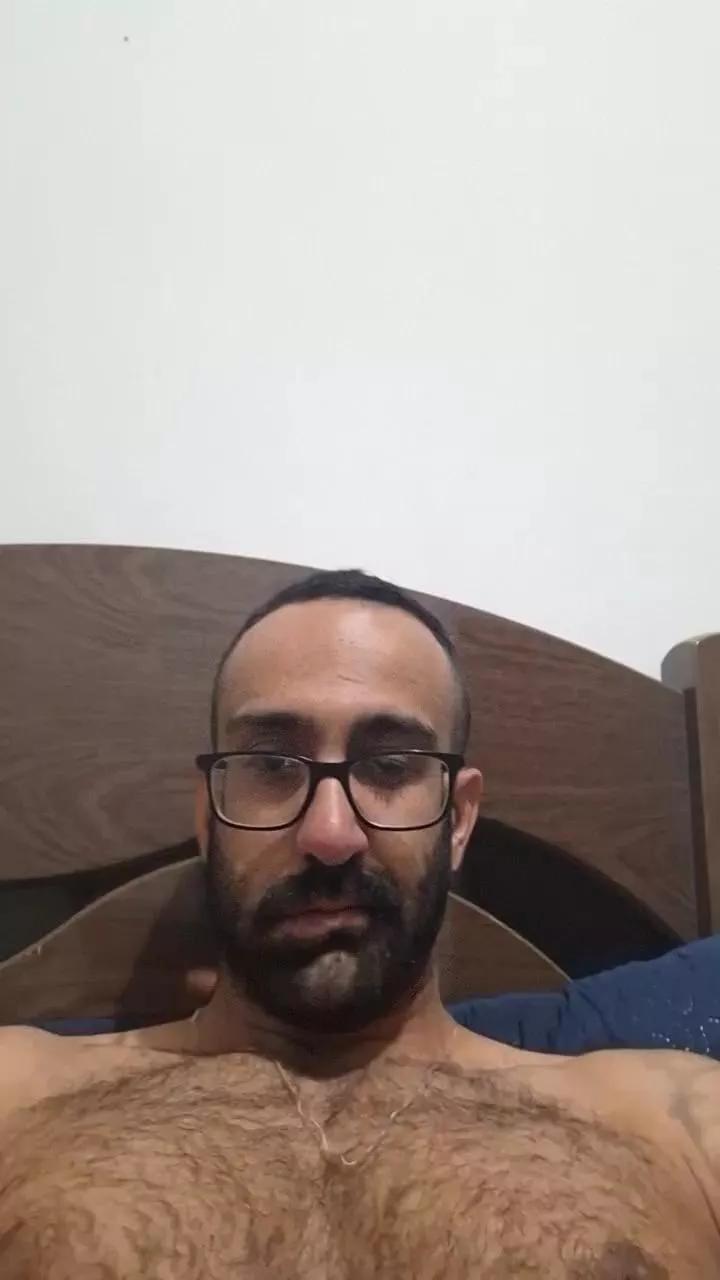 Murilodu on Cam4 