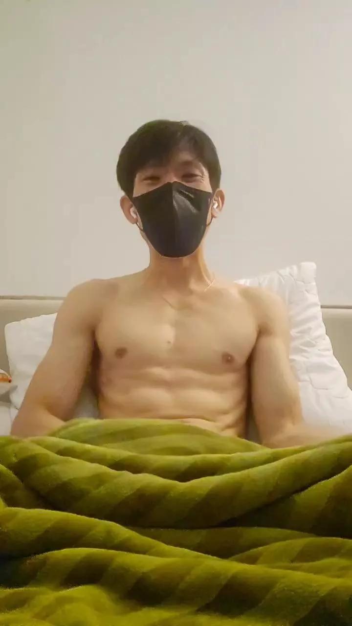 muscler4cam on Cam4 