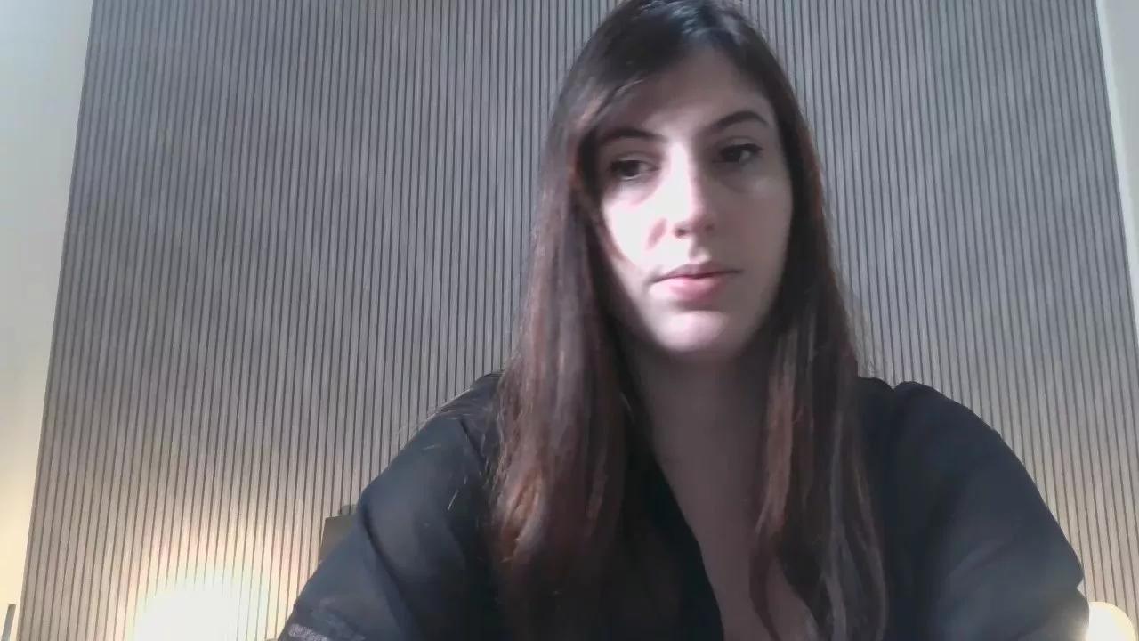 Mystery_Girl_7 on Cam4 