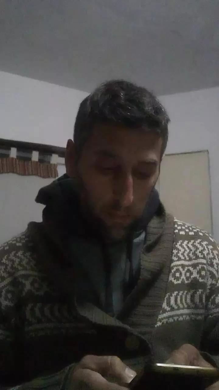 nachoclaps on Cam4 