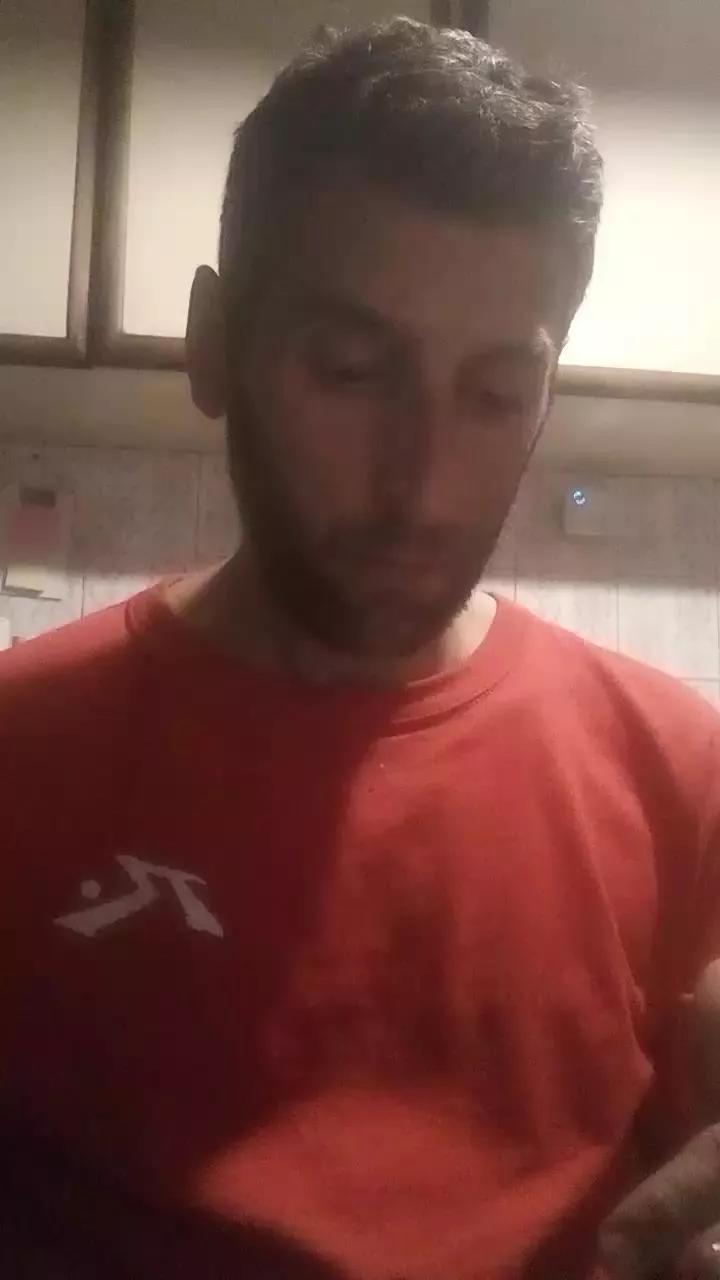 nachoclaps on Cam4 