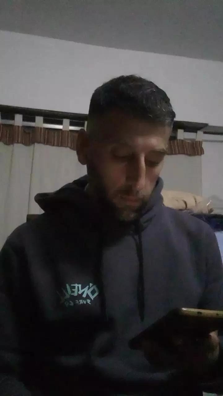 nachoclaps on Cam4 