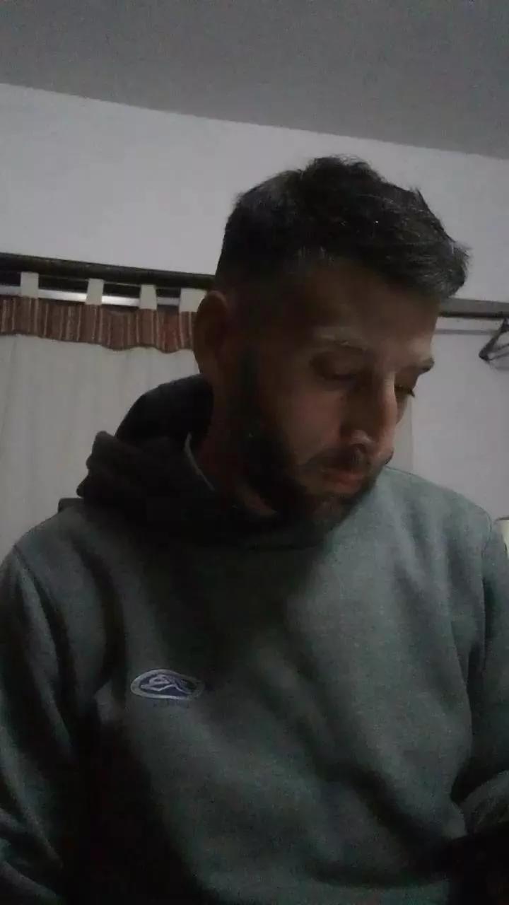 nachoclaps on Cam4 