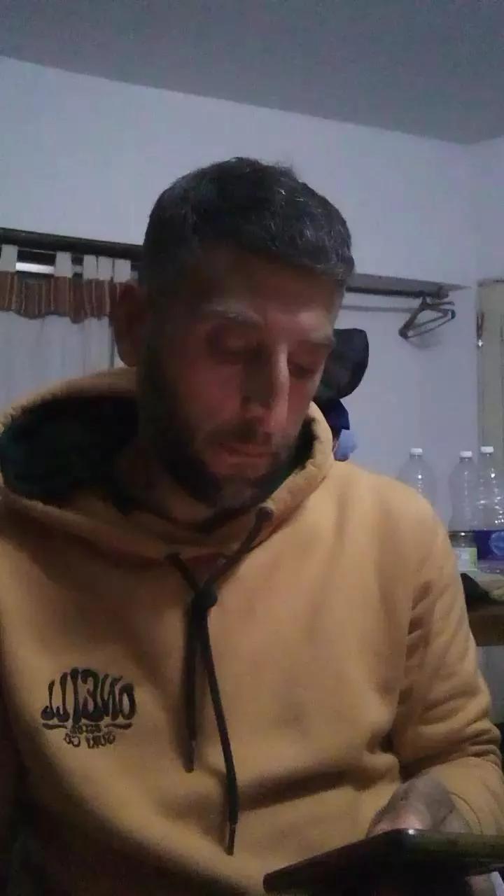 nachoclaps on Cam4 