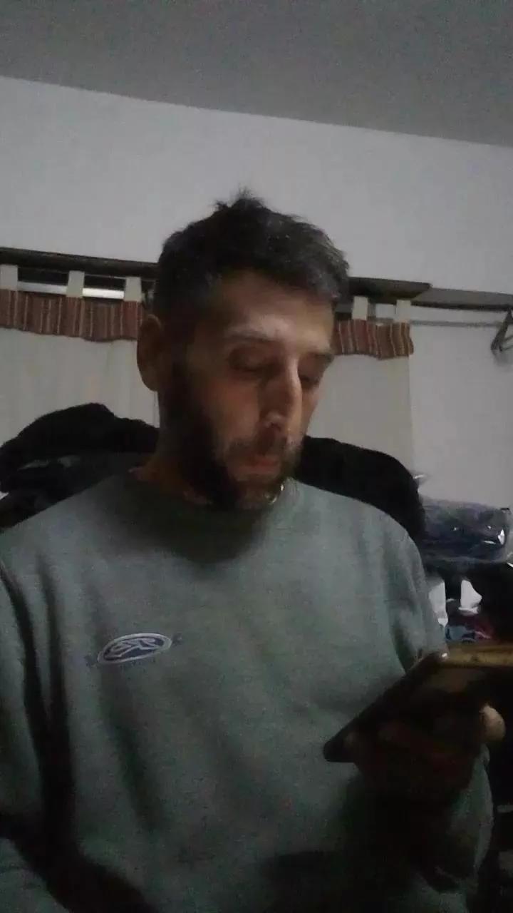 nachoclaps on Cam4 
