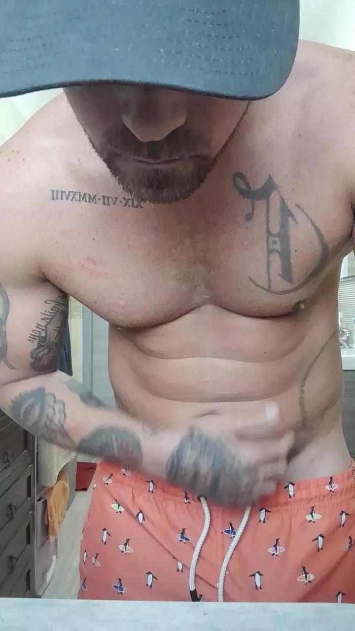 napoletano193 on Cam4 