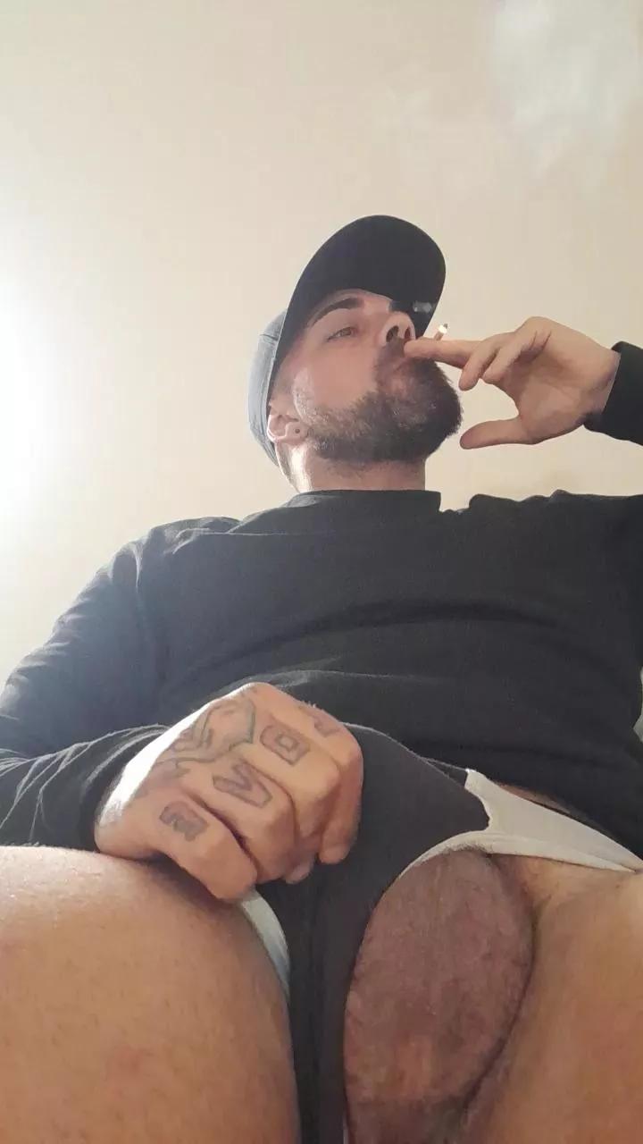 napoletano193 on Cam4 