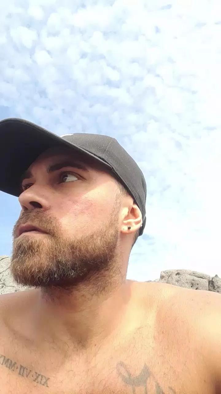 napoletano193 on Cam4 