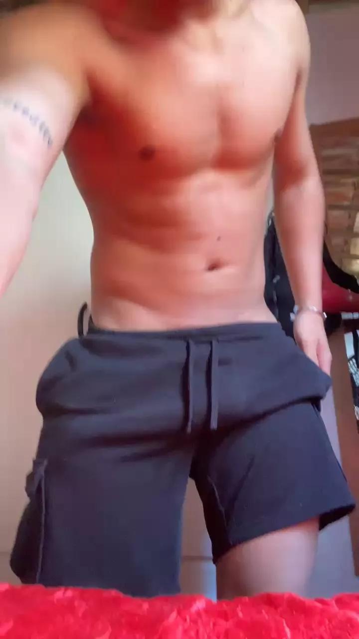 natanzinho5 on Cam4 