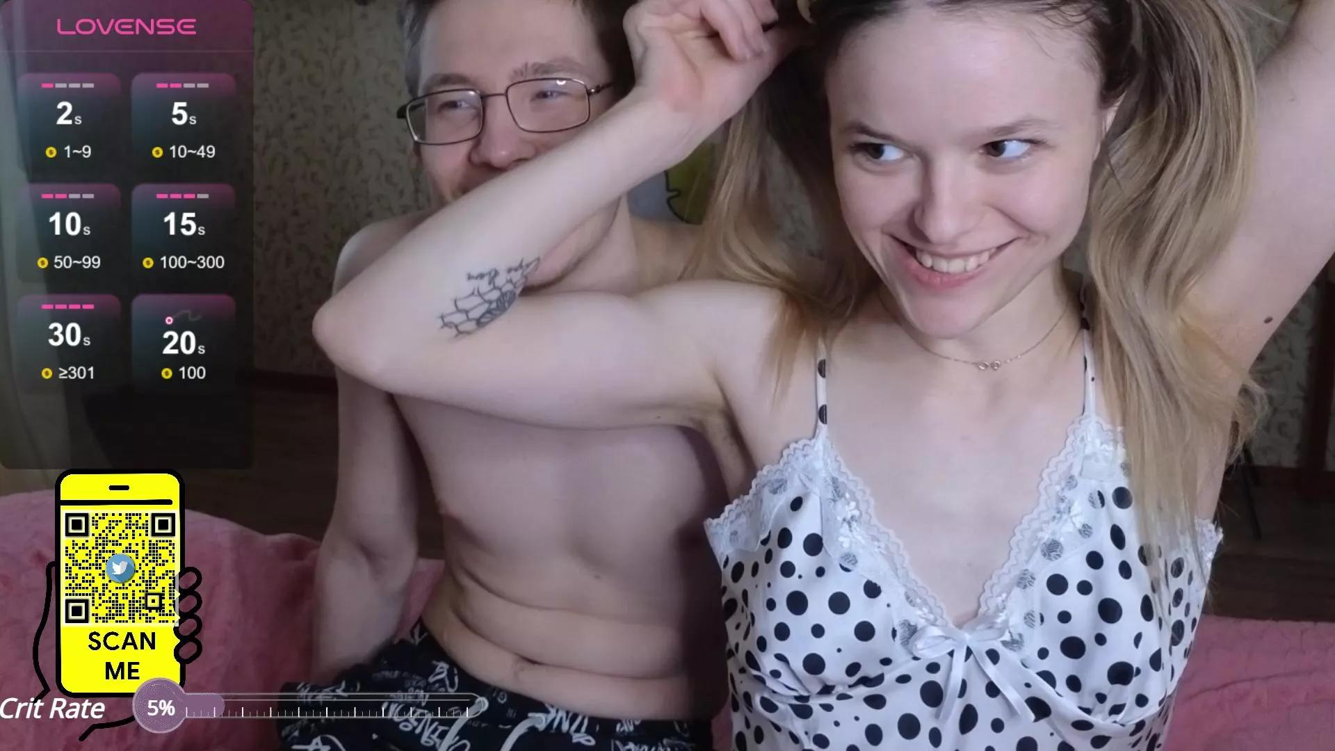 Nate__ on Cam4 