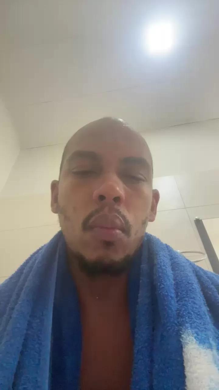 Nego23_cm on Cam4 