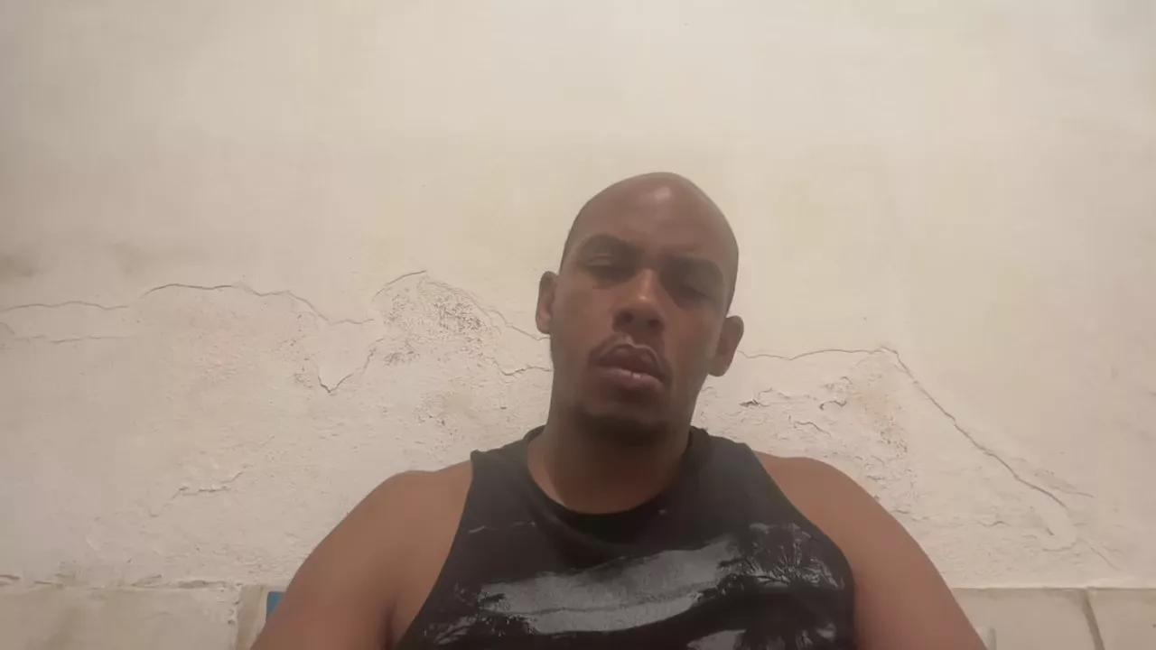Nego23_cm on Cam4 