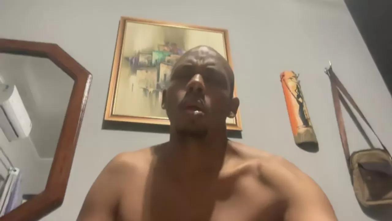 Nego23_cm on Cam4 