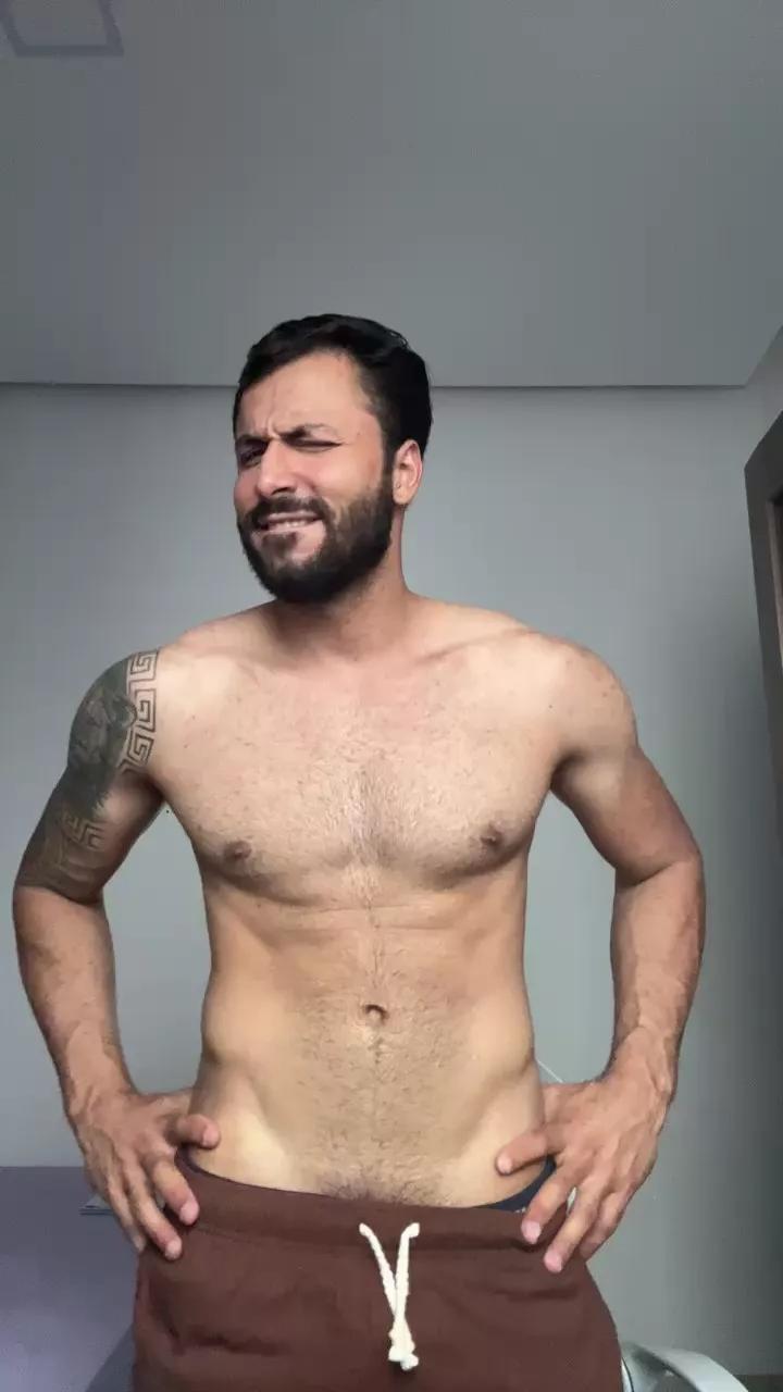 Netoseller on Cam4 