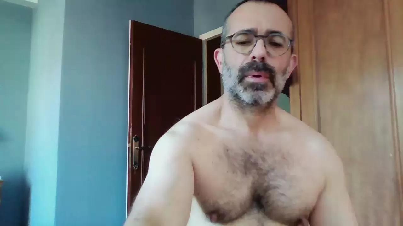new_fakir on Cam4 