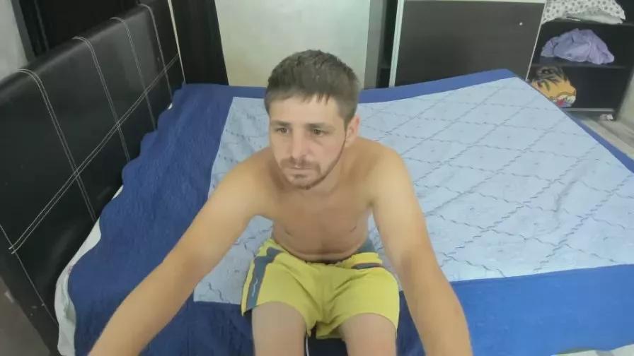 newboy69_hot on Cam4 