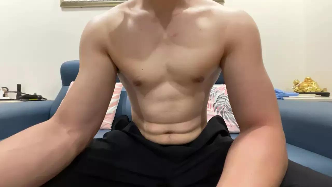 Nhands on Cam4 