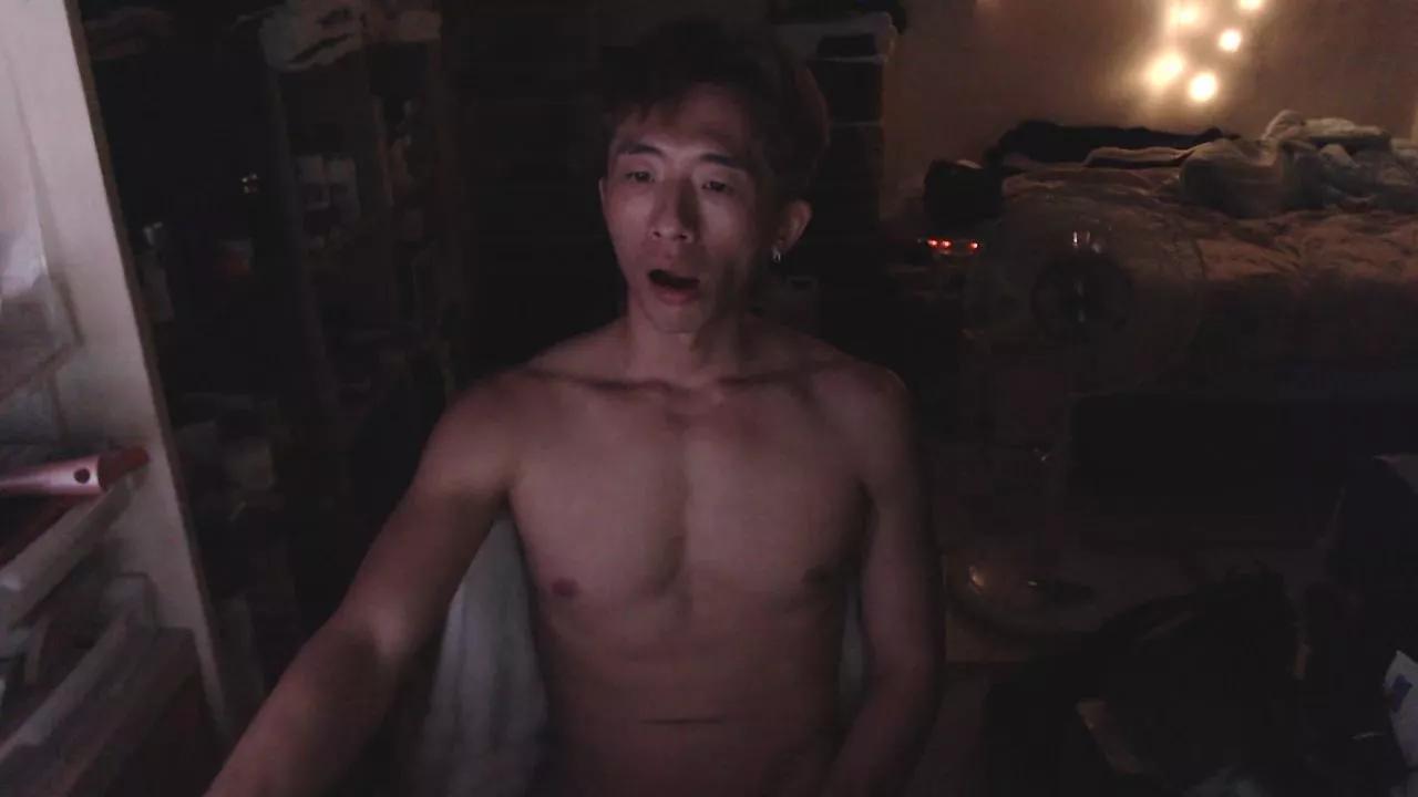Nick7717 on Cam4 