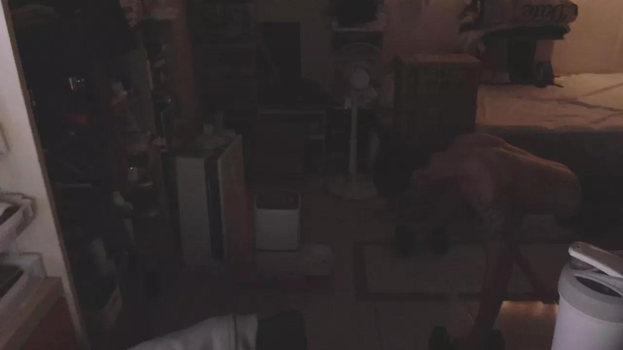 Nick7717 on Cam4 