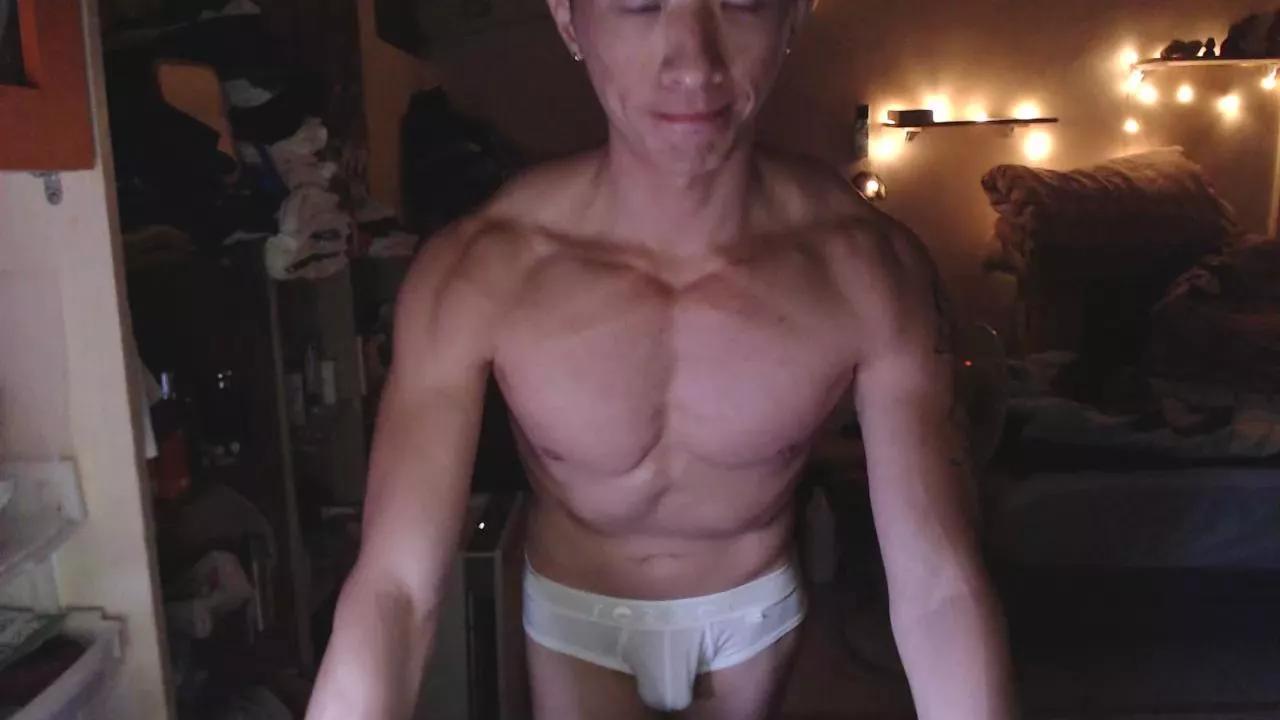 Nick7717 on Cam4 