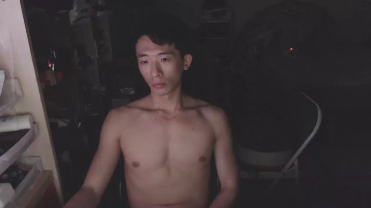 Nick7717 on Cam4 