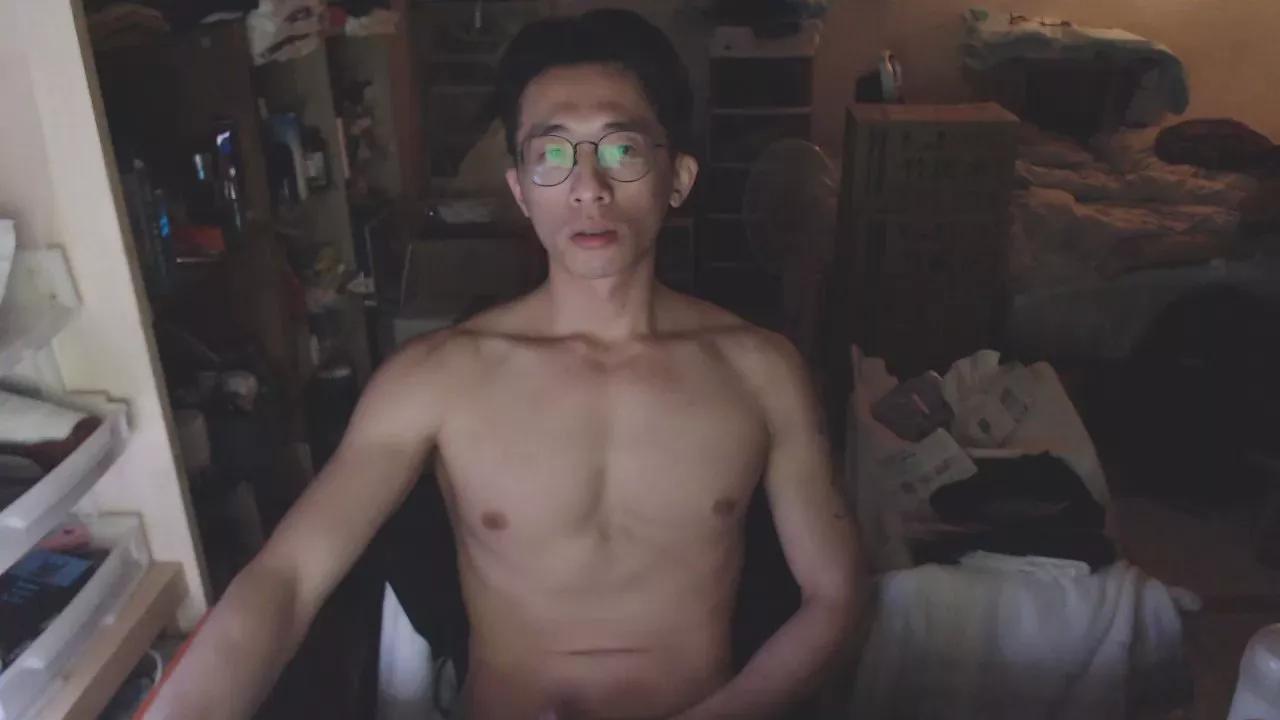 Nick7717 on Cam4 