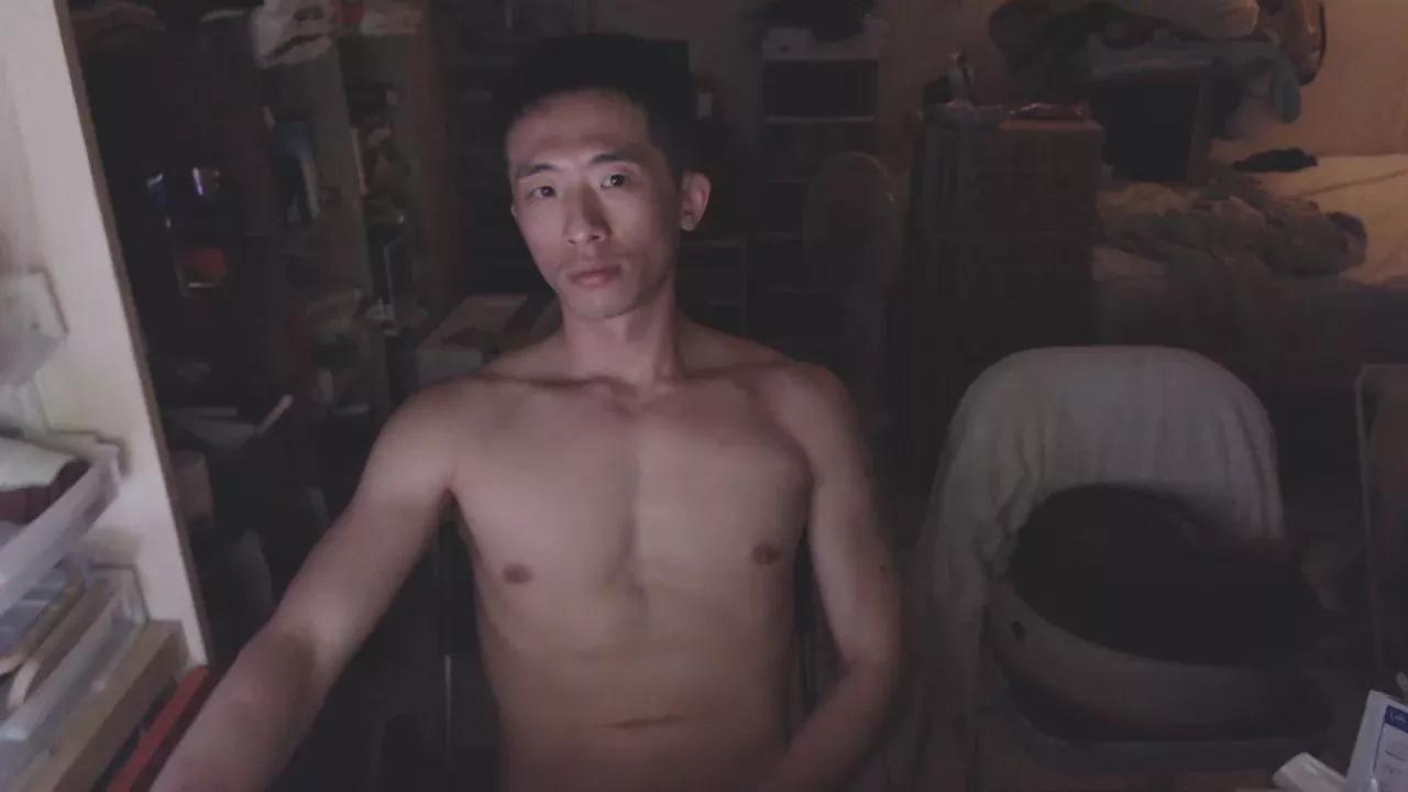 Nick7717 on Cam4 