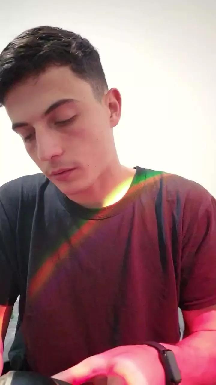 nico3184 on Cam4