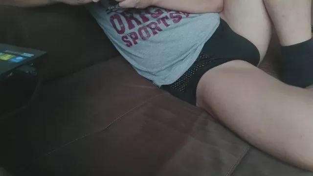 niconice87 on Cam4 