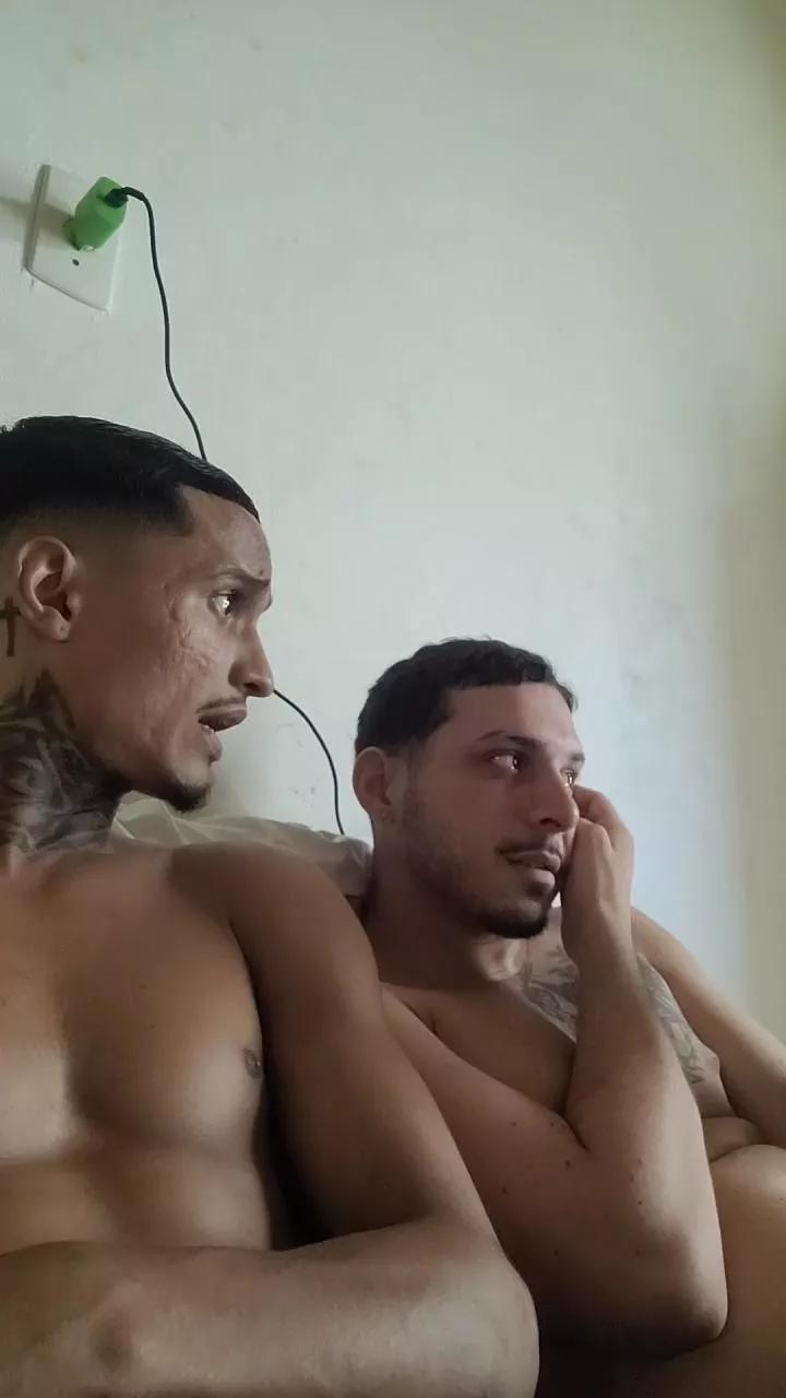 Nigeegeryano on Cam4 