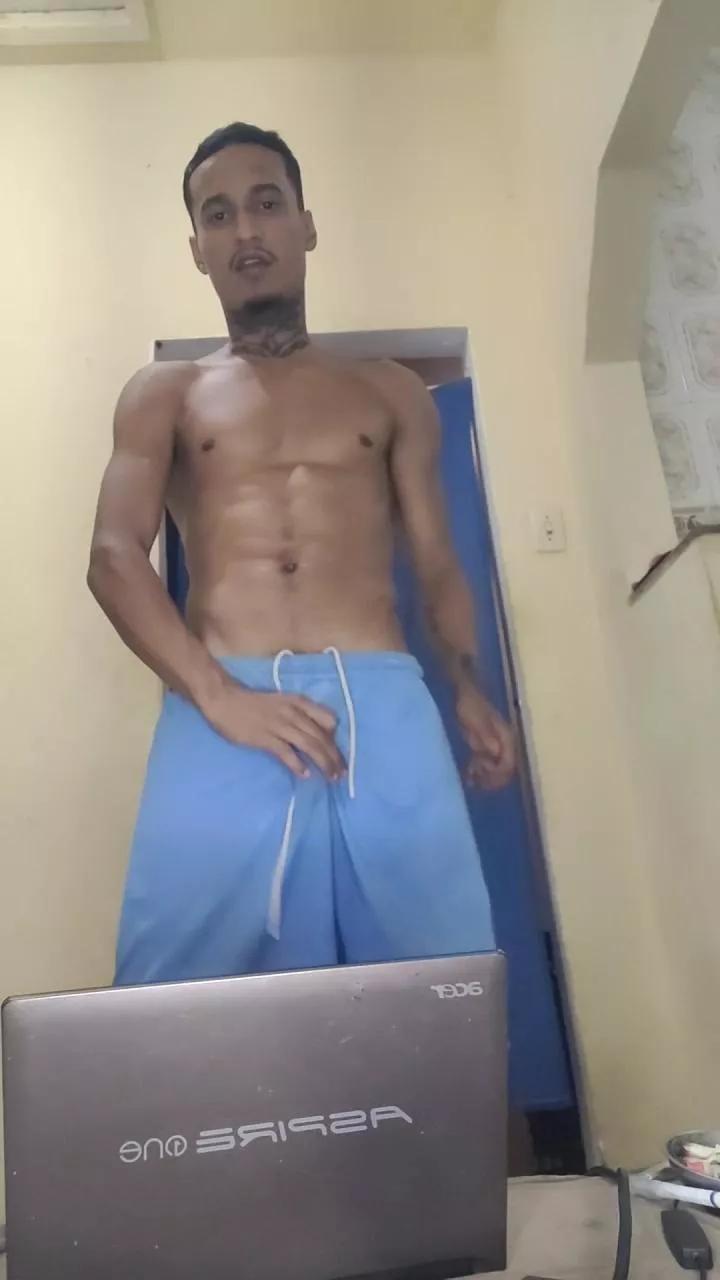 Nigeegeryano on Cam4 