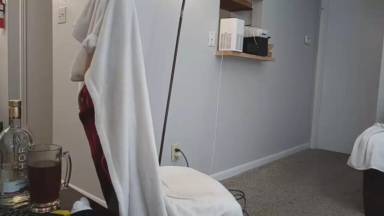 NIGGR_ on Cam4 