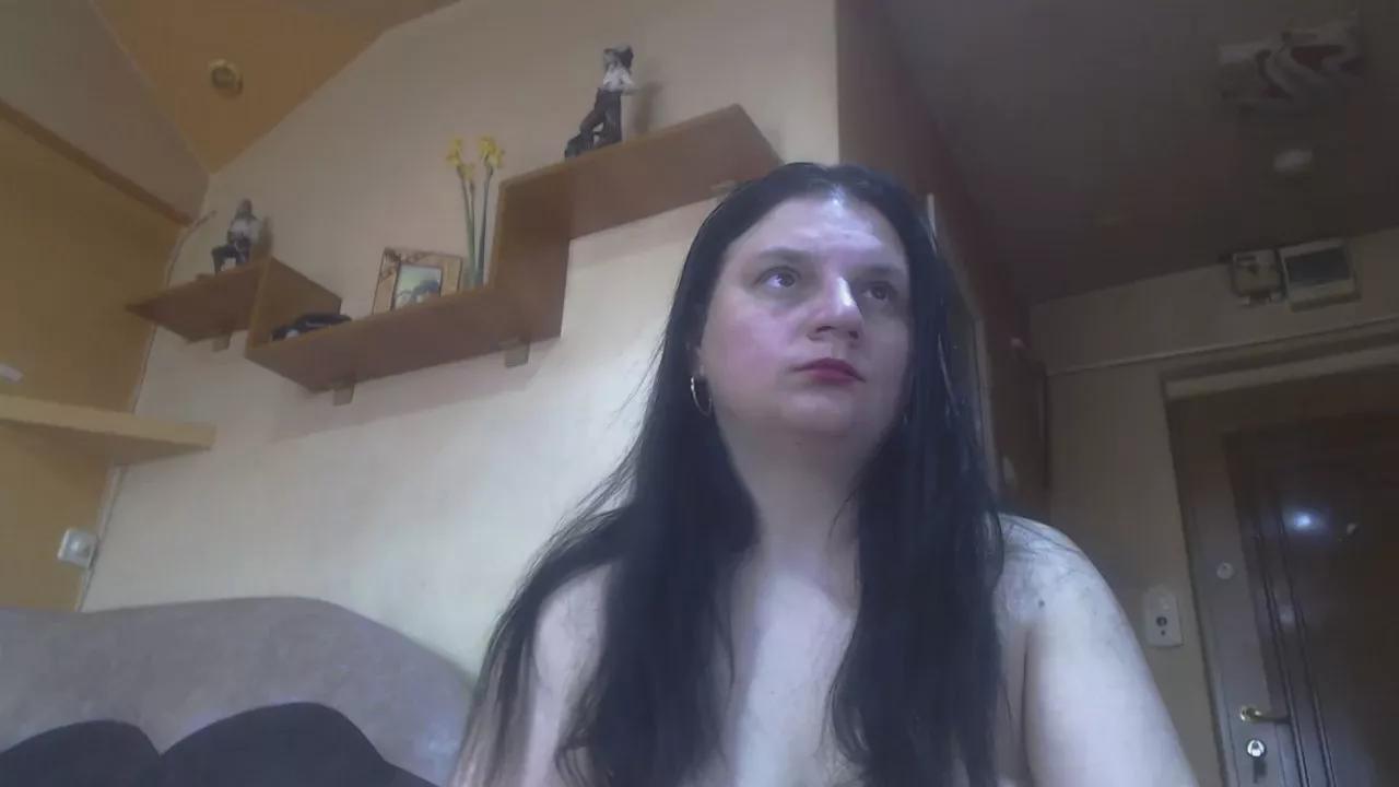 Nikol19721 on Cam4 