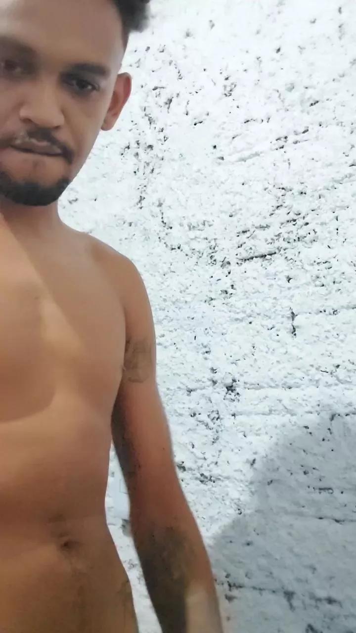 Nilson23cm_ on Cam4 