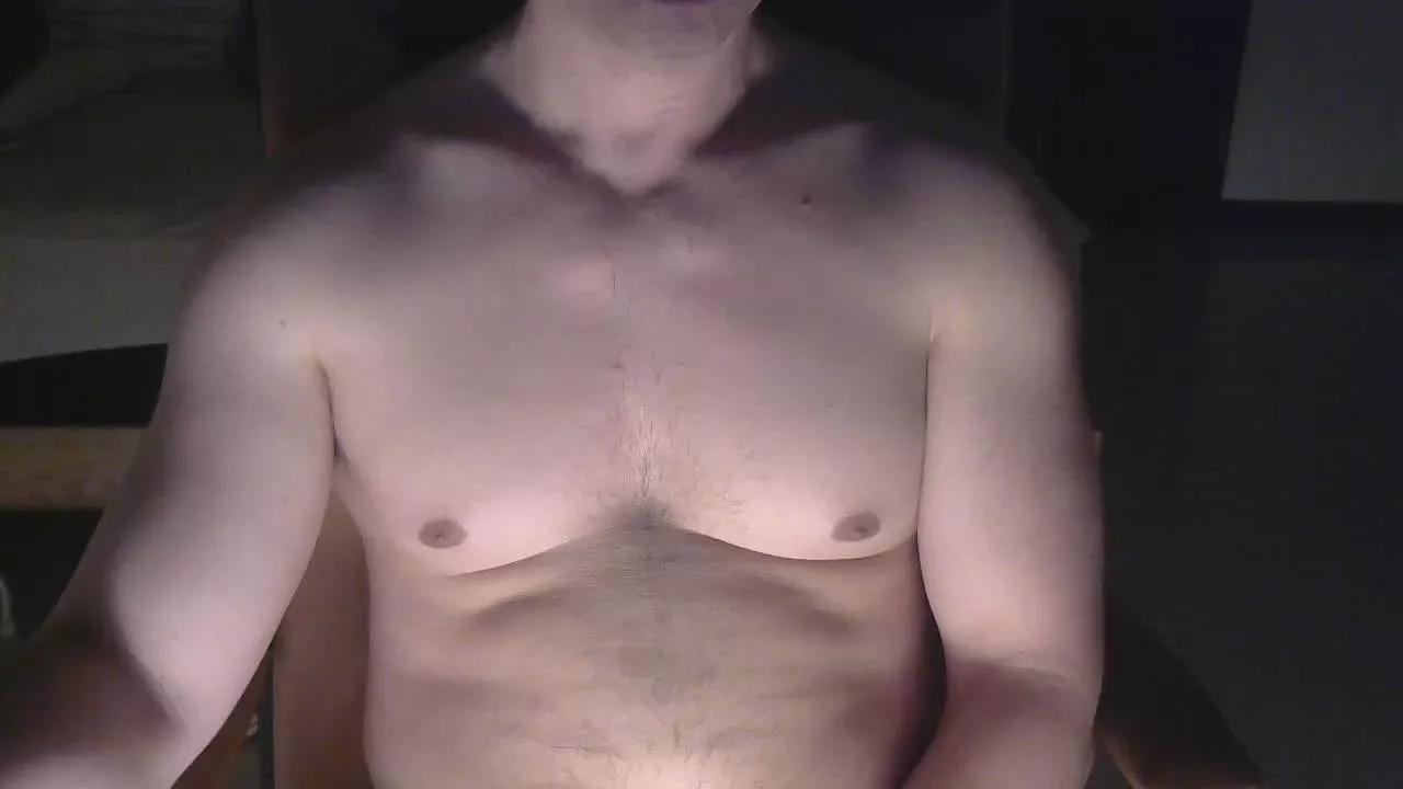 Nobody55555 on Cam4 