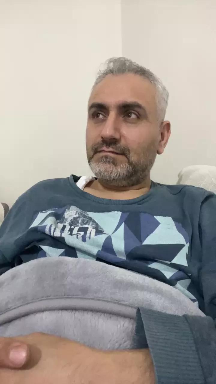 noiosoeagle on Cam4 