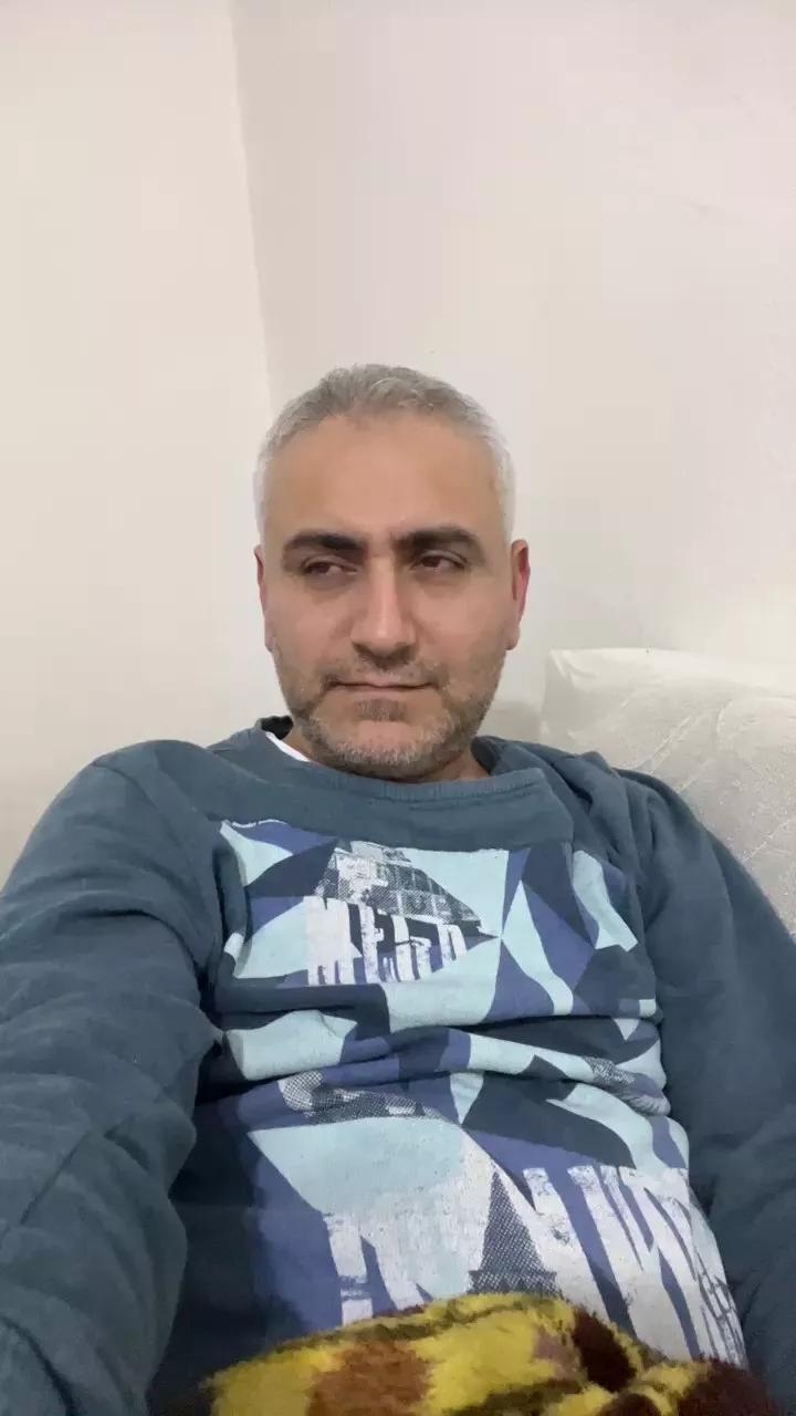 noiosoeagle on Cam4 