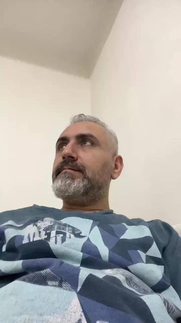 noiosoeagle on Cam4 