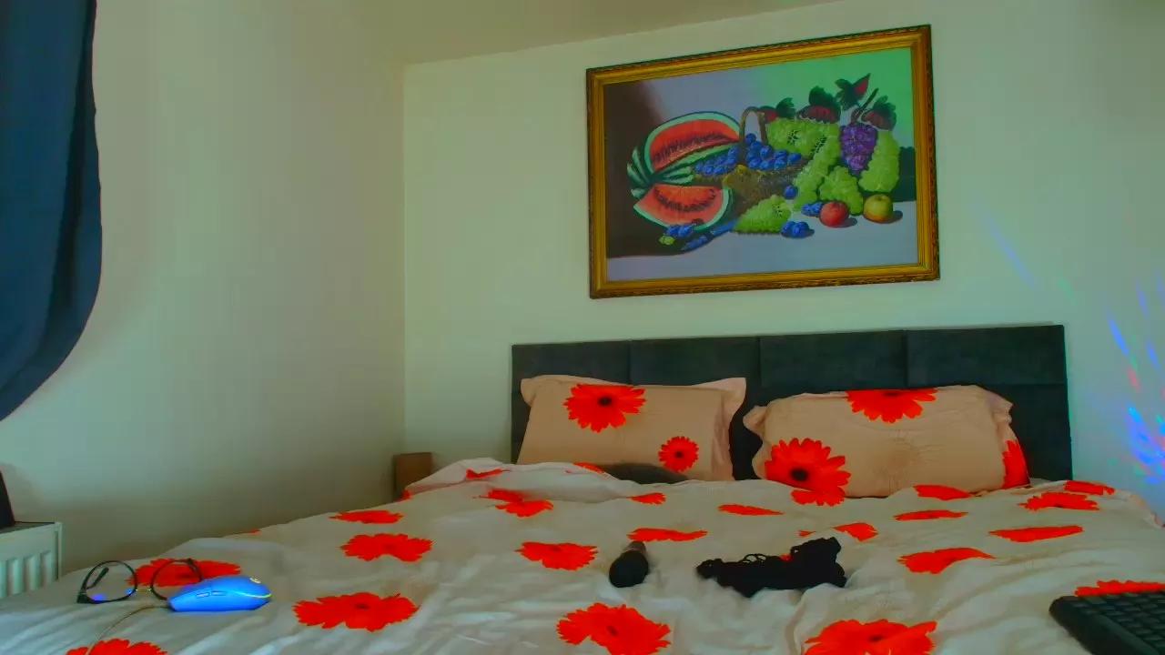 Nomi262626 on Cam4 