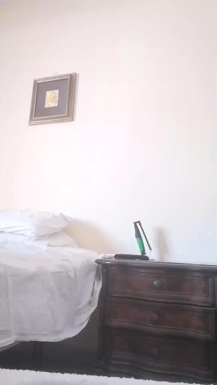 nonnoxxxelo on Cam4 